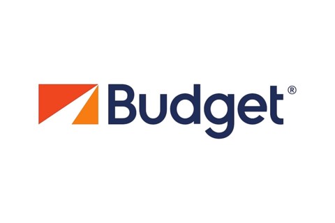 Budget Rent a Car, Logo