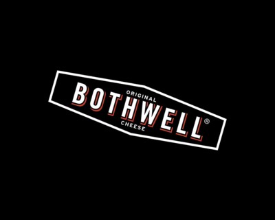 Bothwell Cheese, rotated logo