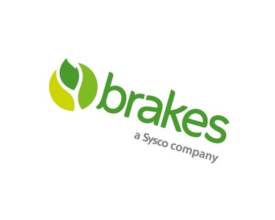 Brake Bros, Rotated Logo