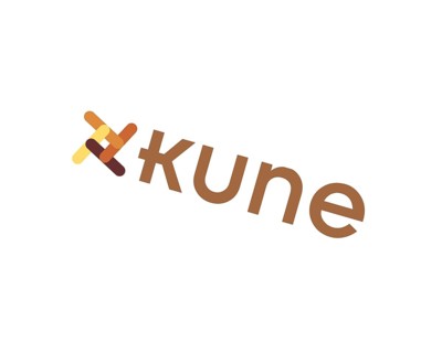 Kune software, rotated logo