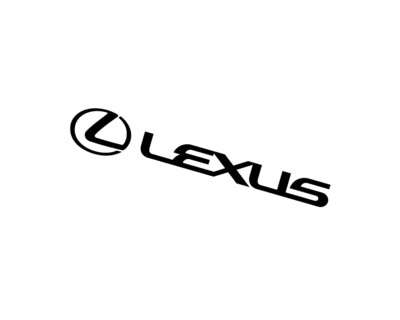 Lexus, Rotated Logo