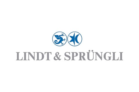 Lindt & Spruengli, Logo
