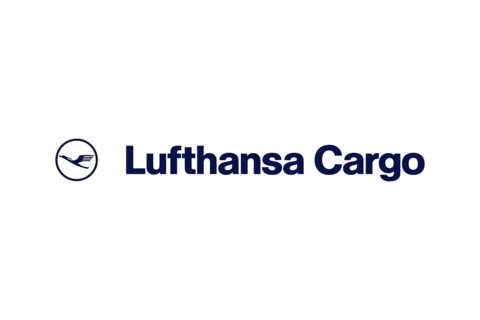 Lufthansa Cargo, Logo