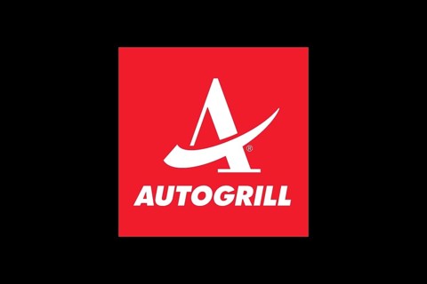 Autogrill, Logo