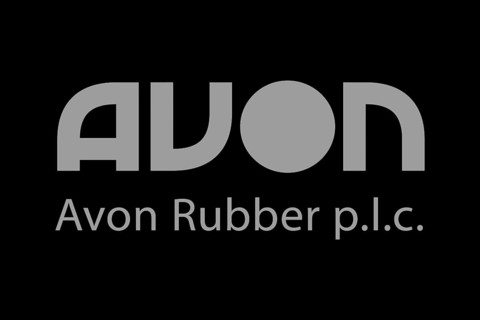 Avon Rubber, Logo