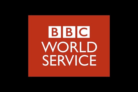 BBC World Service, Logo