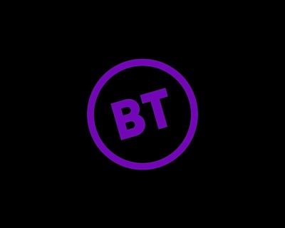BT Business and Public Sector, Rotated Logo