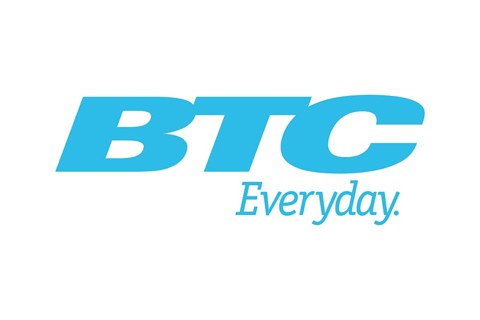 BTC Bahamas, Logo