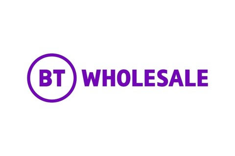 BT Wholesale and Ventures, Logo