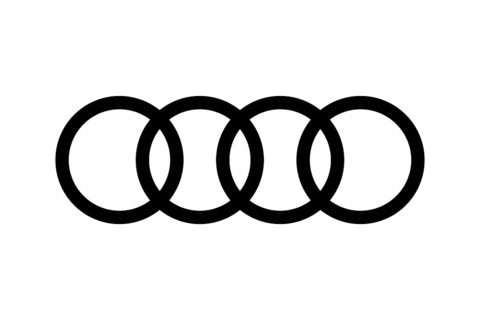 Audi, Logo