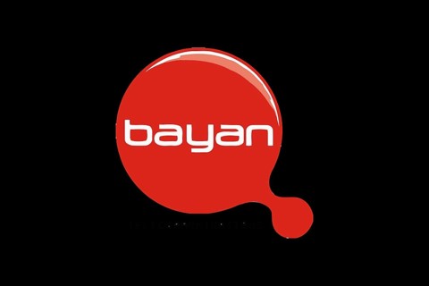 Bayan Telecommunications, Logo