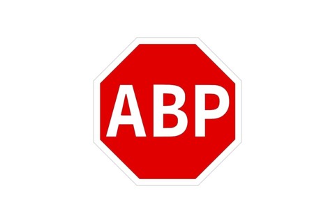 Adblock Plus, Logo