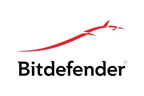 Bitdefender, Logo
