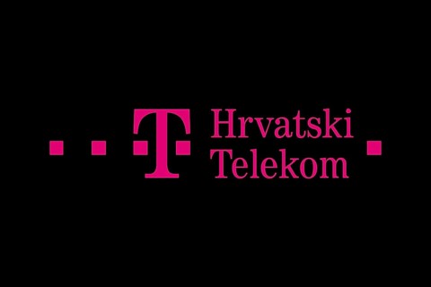 Hrvatski Telekom, Logo