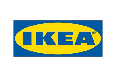 IKEA, Logo