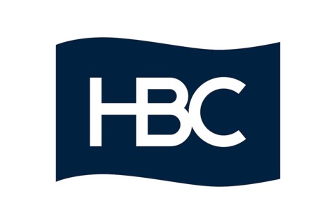 Hudson's Bay Company, Logo