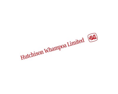 Hutchison Whampoa, rotated logo