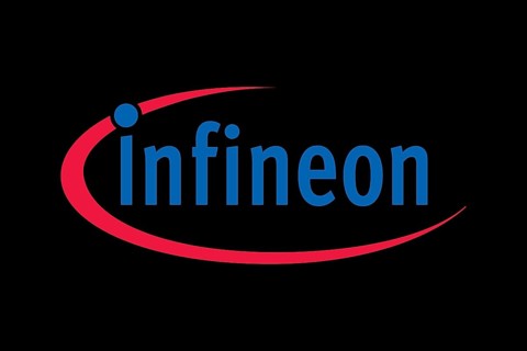 Infineon Technologies Austria, Logo
