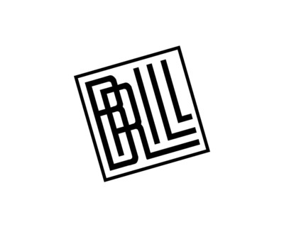 J. G. Brill Company, rotated logo
