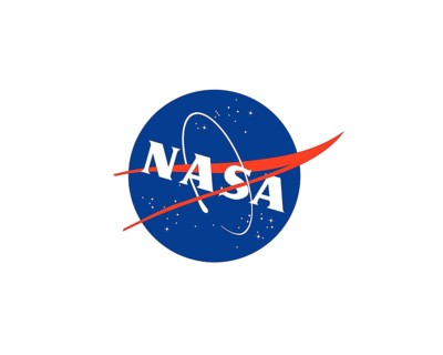 John C. Stennis Space Center, rotated logo