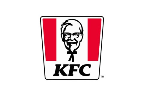 KFC, Logo