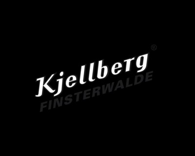 Kjellberg Finsterwalde, rotated logo