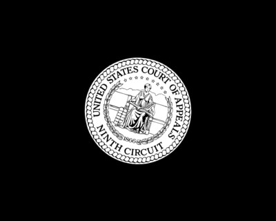 Lewis Galoob Toys Inc. v. Nintendo of America Inc. gedrehtes Logo, Schwarzer Hintergrund B