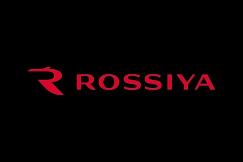 Rossiya Airline, Logo