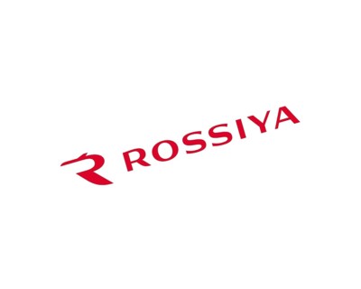 Rossiya Airline, rotated logo