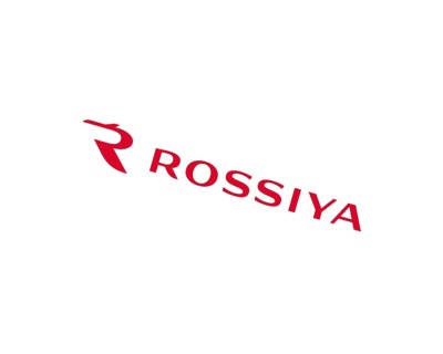 Rossiya Airline, Rotated Logo
