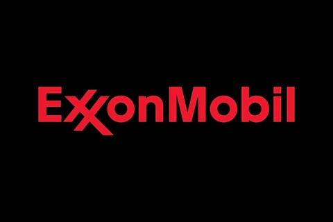 ExxonMobil, Logo