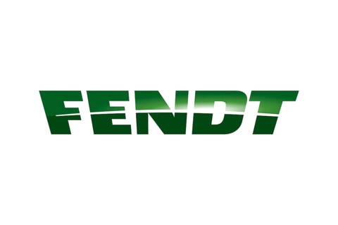 Fendt, Logo