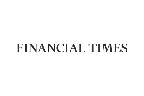 Financial Times, Logo