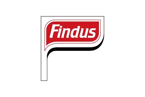 Findus, Logo