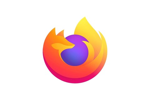 Firefox for iOS, Logo
