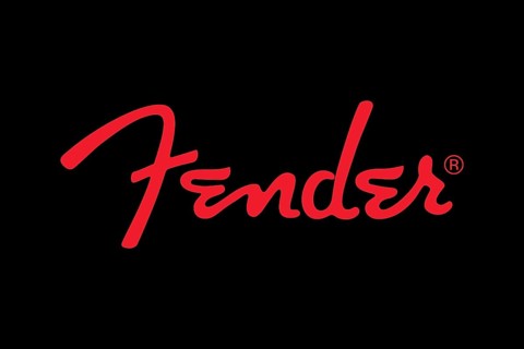 Fender Musical Instruments Corporation, Logo