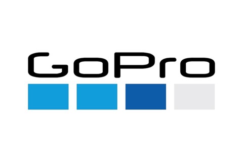 GoPro, Logo