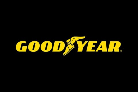 Goodyear Tire and Rubber Company, Logo