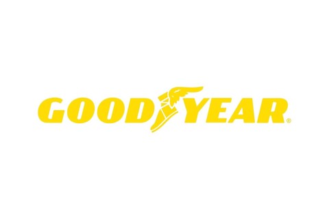 Goodyear Tire and Rubber Company, Logo