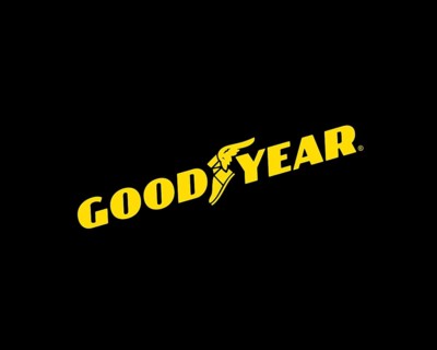 Goodyear Tire and Rubber Company, Rotated Logo