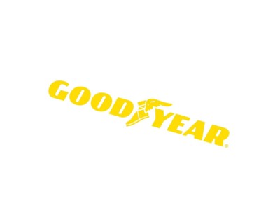 Goodyear Tire and Rubber Company, Rotated Logo