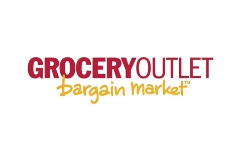 Grocery Outlet, Logo