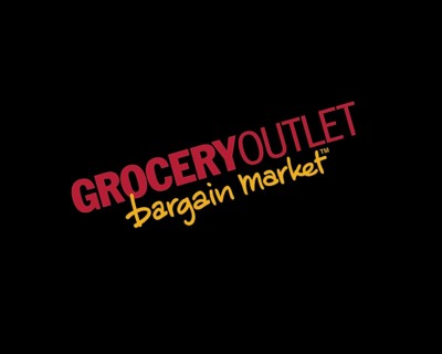 Grocery Outlet, Rotated Logo