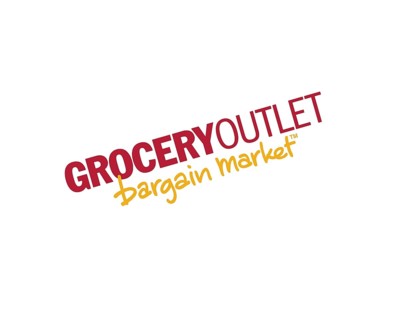 Grocery Outlet, Rotated Logo
