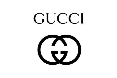 Gucci, Logo