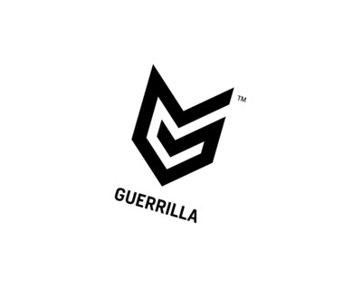 Guerrilla Games, Rotated Logo