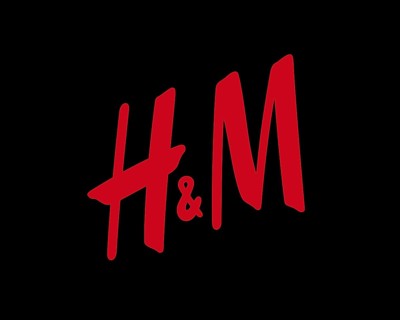 H&M, Rotated Logo