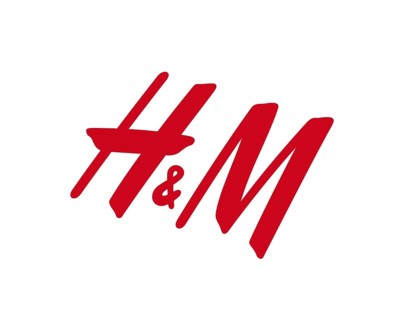 H&M, Rotated Logo