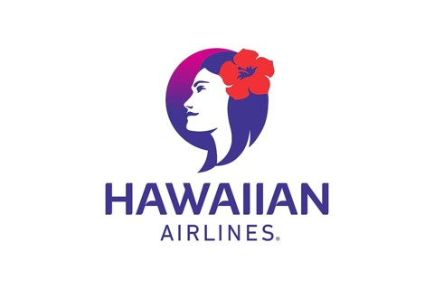Hawaiian Airline, Logo