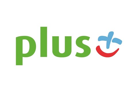 Plus telecommunications Poland, Logo